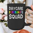 Childcare Daycare Squad Daycare Teacher Men Women Graphic Print Coffee Mug, funny design Childcare Daycare Squad Daycare Teacher Men Women Graphic Print Coffee Mug, funny design