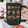 Chocolate Cookie Quick Math Fraction Math Teachers For Men Women Girls Kids Graphic Print Coffee Mug, funny design Chocolate Cookie Quick Math Fraction Math Teachers For Men Women Girls Kids Graphic Print Coffee Mug, funny design