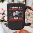 Christmas Math Teacher Hippopotenuse Math Lovers Xmas Graphic Print Coffee Mug, funny design Christmas Math Teacher Hippopotenuse Math Lovers Xmas Graphic Print Coffee Mug, funny design
