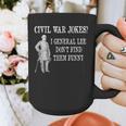 Civil War For History Buff & History Teachers For Men Women Girls Kids Graphic Print Coffee Mug, History Teacher Gifts, funny design