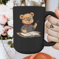 Classroom Fun With Teddy Bear Teacher Graphic Print Coffee Mug, funny design Classroom Fun With Teddy Bear Teacher Graphic Print Coffee Mug, funny design