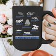 Cloud Watcher Cloud Types Science Student Teacher Cute Faces Graphic Print Coffee Mug, Science Teacher Gifts, funny design Cloud Watcher Cloud Types Science Student Teacher Cute Faces Graphic Print Coffee Mug, Science Teacher Gifts, funny design