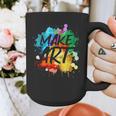 Cool Art For Men Women Artist Teacher Painter Artists Paint Graphic Print Coffee Mug, funny design Cool Art For Men Women Artist Teacher Painter Artists Paint Graphic Print Coffee Mug, funny design