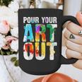 Cool Artist For Men Women Painter Art Teacher Paint Artists Graphic Print Coffee Mug, funny design Cool Artist For Men Women Painter Art Teacher Paint Artists Graphic Print Coffee Mug, funny design