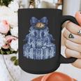 Coquette Bow Book Tree Merry Christmas Xmas Teacher Holiday Graphic Print Coffee Mug, funny design Coquette Bow Book Tree Merry Christmas Xmas Teacher Holiday Graphic Print Coffee Mug, funny design
