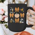 Coquette Bow Fall Science Teacher Stem Teacher Thanksgiving Graphic Print Coffee Mug, Science Teacher Gifts, funny design Coquette Bow Fall Science Teacher Stem Teacher Thanksgiving Graphic Print Coffee Mug, Science Teacher Gifts, funny design