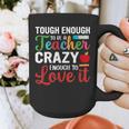 Crazy Teacher Men Women School Teachers Graphic Print Coffee Mug, funny design Crazy Teacher Men Women School Teachers Graphic Print Coffee Mug, funny design
