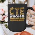 CTE Teacher Middle School High School Teach Career Men Women Graphic Print Coffee Mug, funny design