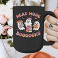Cute Ghost Book Read More Books Teachers Halloween Graphic Print Coffee Mug, funny design Cute Ghost Book Read More Books Teachers Halloween Graphic Print Coffee Mug, funny design