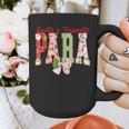 Cute Santas Favorite Para Christmas Paraprofessional Teacher Graphic Print Coffee Mug, funny design Cute Santas Favorite Para Christmas Paraprofessional Teacher Graphic Print Coffee Mug, funny design