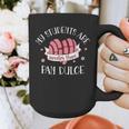 Cute Spanish Teacher Dual Language Bilingual Teacher Men Women Graphic Print Coffee Mug, funny design Cute Spanish Teacher Dual Language Bilingual Teacher Men Women Graphic Print Coffee Mug, funny design