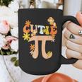 Cutie Pi Shirt Pi Day Math Girls Kids Women Toddler Teacher Graphic Print Coffee Mug, funny design