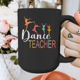 Dance Teacher Appreciation Back To School Dance Teacher Graphic Print Coffee Mug, funny design Dance Teacher Appreciation Back To School Dance Teacher Graphic Print Coffee Mug, funny design