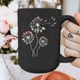 Dandelion Art Shirt For Artist Or Art Teacher Creative Art Graphic Print Coffee Mug, funny design