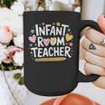 Daycare Provider Toddler Teaching Infant Room Teacher Graphic Print Coffee Mug, funny design Daycare Provider Toddler Teaching Infant Room Teacher Graphic Print Coffee Mug, funny design