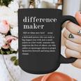 Difference Maker Definition Best Friend Teacher Life Graphic Print Coffee Mug, Friend Gifts, Couple Gifts, funny design Difference Maker Definition Best Friend Teacher Life Graphic Print Coffee Mug, Friend Gifts, Couple Gifts, funny design