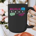 What Does The Text Say Text Evidence Reading Teacher For Men Women Graphic Print Coffee Mug, funny design What Does The Text Say Text Evidence Reading Teacher For Men Women Graphic Print Coffee Mug, funny design