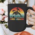 Dolphin Second Grade Back To School Teacher Student Graphic Print Coffee Mug, funny design Dolphin Second Grade Back To School Teacher Student Graphic Print Coffee Mug, funny design
