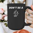 Don't Be A Jerk Math Scholar Teacher Nerd Graphic Print Coffee Mug, funny design Don't Be A Jerk Math Scholar Teacher Nerd Graphic Print Coffee Mug, funny design