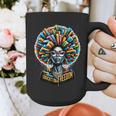 Education Is Freedom History Month Teacher Books Afro Graphic Print Coffee Mug, History Teacher Gifts, funny design Education Is Freedom History Month Teacher Books Afro Graphic Print Coffee Mug, History Teacher Gifts, funny design