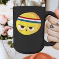 The Eggcellent Athlete Good Egg Teacher Halloween Food Group Graphic Print Coffee Mug, funny design