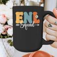 ENL Squad Back To School Teachers Students ENL Crew Men Women Girls Kids Graphic Print Coffee Mug, funny design ENL Squad Back To School Teachers Students ENL Crew Men Women Girls Kids Graphic Print Coffee Mug, funny design