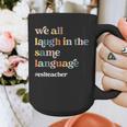 ESL Teacher ESOL Student Cute Retro Back To School First Day Graphic Print Coffee Mug, Esl Teacher Gifts, funny design ESL Teacher ESOL Student Cute Retro Back To School First Day Graphic Print Coffee Mug, Esl Teacher Gifts, funny design