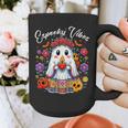 Espooky Vibes Maestra Halloween Spanish Mexican Teacher Graphic Print Coffee Mug, funny design Espooky Vibes Maestra Halloween Spanish Mexican Teacher Graphic Print Coffee Mug, funny design