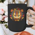 Fall Pumpkin Book Lover Spooky Librarian Teacher Halloween Graphic Print Coffee Mug, funny design Fall Pumpkin Book Lover Spooky Librarian Teacher Halloween Graphic Print Coffee Mug, funny design