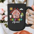 Farm Field Trip Squad Field Day 2025 Teachers Students Graphic Print Coffee Mug, funny design Farm Field Trip Squad Field Day 2025 Teachers Students Graphic Print Coffee Mug, funny design