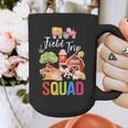 Farm Trip Field Trip Squad Farm Visit Teachers Students Graphic Print Coffee Mug, funny design Farm Trip Field Trip Squad Farm Visit Teachers Students Graphic Print Coffee Mug, funny design