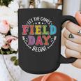 Field Day 2024 Let The Games Begin Teacher Kids Girls Boys Graphic Print Coffee Mug, funny design Field Day 2024 Let The Games Begin Teacher Kids Girls Boys Graphic Print Coffee Mug, funny design