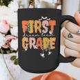 First Grade Dream Retro Team Fall Halloween Spooky Teachers Graphic Print Coffee Mug, First Grade Teacher Gifts, funny design First Grade Dream Retro Team Fall Halloween Spooky Teachers Graphic Print Coffee Mug, First Grade Teacher Gifts, funny design