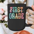 First Grade Dream Team Back To School 1st Grade Teacher Graphic Print Coffee Mug, First Grade Teacher Gifts, funny design First Grade Dream Team Back To School 1st Grade Teacher Graphic Print Coffee Mug, First Grade Teacher Gifts, funny design