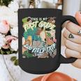 First Grade Zoo Field Trip Matching Student Teacher Class Graphic Print Coffee Mug, First Grade Teacher Gifts, funny design