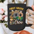 First Grade Zoo Field Trip Squad Matching Teacher Students Graphic Print Coffee Mug, First Grade Teacher Gifts, funny design First Grade Zoo Field Trip Squad Matching Teacher Students Graphic Print Coffee Mug, First Grade Teacher Gifts, funny design