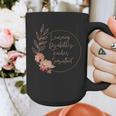 Floral Learning Disabilities Teacher Consultant SPED Teacher Graphic Print Coffee Mug, funny design Floral Learning Disabilities Teacher Consultant SPED Teacher Graphic Print Coffee Mug, funny design