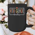 Fourth Grade Teacher 4th Grade Teachers Back To School Graphic Print Coffee Mug, 4th Grade Teacher Gifts, funny design Fourth Grade Teacher 4th Grade Teachers Back To School Graphic Print Coffee Mug, 4th Grade Teacher Gifts, funny design