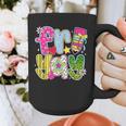Fri-Yay Happy Friday Weekend Teacher Back To School Graphic Print Coffee Mug, funny design Fri-Yay Happy Friday Weekend Teacher Back To School Graphic Print Coffee Mug, funny design