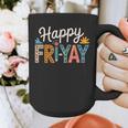 Fri-Yay Teacher Fry Yay Friday Weekend Happy Fri-Yay Graphic Print Coffee Mug, funny design Fri-Yay Teacher Fry Yay Friday Weekend Happy Fri-Yay Graphic Print Coffee Mug, funny design