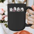 Ghost Science Teacher Chemistry Laboratory Halloween Graphic Print Coffee Mug, Science Teacher Gifts, funny design Ghost Science Teacher Chemistry Laboratory Halloween Graphic Print Coffee Mug, Science Teacher Gifts, funny design