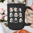 Ghosts With Books Library Halloween Men Women Kids Teacher Graphic Print Coffee Mug, funny design Ghosts With Books Library Halloween Men Women Kids Teacher Graphic Print Coffee Mug, funny design