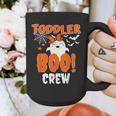Girl Toddler Boo Crew Daycare Teacher Halloween Party Graphic Print Coffee Mug, funny design Girl Toddler Boo Crew Daycare Teacher Halloween Party Graphic Print Coffee Mug, funny design