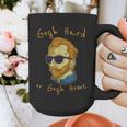 Go Hard Or Go Home Art Teacher Graphic Print Coffee Mug, funny design Go Hard Or Go Home Art Teacher Graphic Print Coffee Mug, funny design