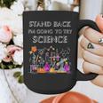 Going To Try Science Geek Nerd Tee Teacher STEM Graphic Print Coffee Mug, Science Teacher Gifts, funny design Going To Try Science Geek Nerd Tee Teacher STEM Graphic Print Coffee Mug, Science Teacher Gifts, funny design