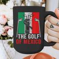 The Golf Of Mexico Golf Player Golf Teacher Golfer For Men Women Graphic Print Coffee Mug, funny design