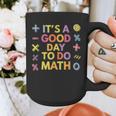 Good Day To Do Math Teacher Appreciation Day Science Graphic Print Coffee Mug, Science Teacher Gifts, funny design Good Day To Do Math Teacher Appreciation Day Science Graphic Print Coffee Mug, Science Teacher Gifts, funny design