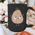 Good Egg Teacher Halloween Costume The Couch Potato Graphic Print Coffee Mug, funny design