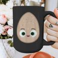 Good Egg Teacher Halloween Costume Group The Shel Egg Graphic Print Coffee Mug, funny design