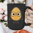 Good Egg Teacher Halloween Costume The Smart Cookie Graphic Print Coffee Mug, funny design